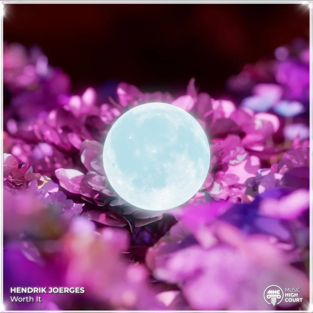 HENDRIK JOERGES – WORTH IT