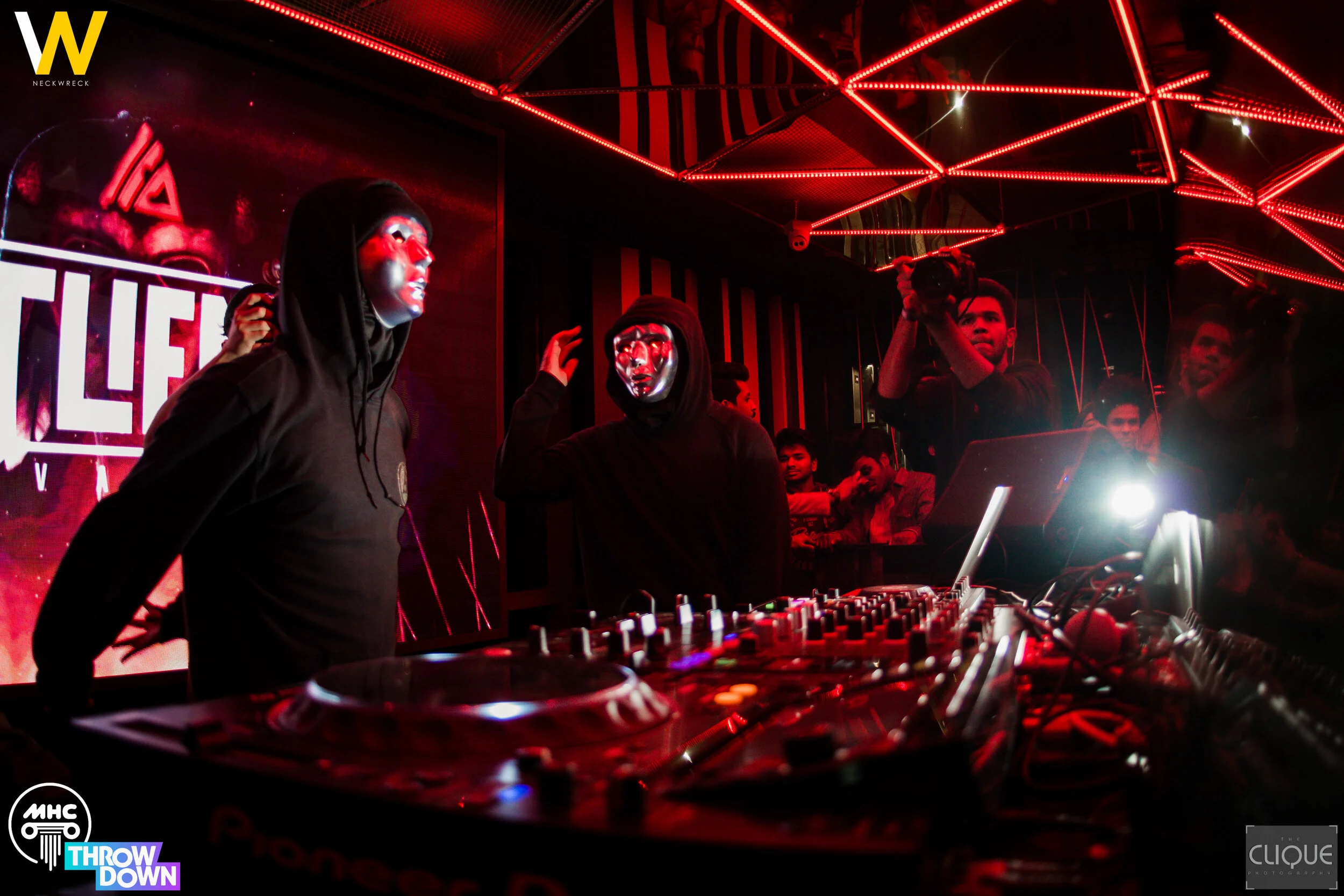 MHC-ATLiens-Pune