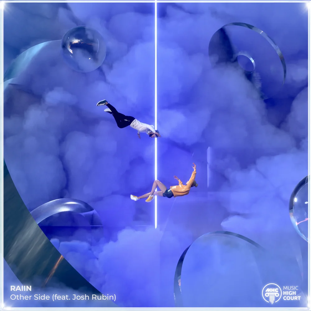 RAIIN – OTHER SIDE (FEAT. JOSH RUBIN)