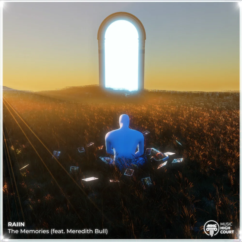RAIIN – THE MEMORIES (FEAT. MEREDITH BULL)